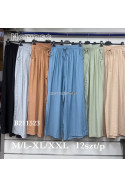 Spodnie damskie (M-2XL) 1