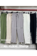 Spodnie damskie (M-2XL) 1