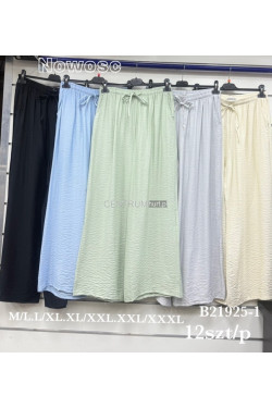 Spodnie damskie (M-3XL) 925-1