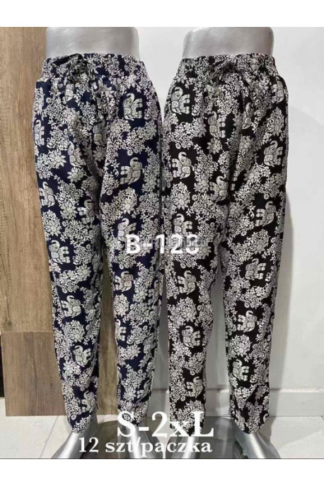 Spodnie damskie (S-XL) 1