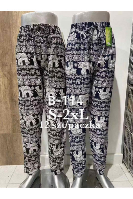 Spodnie damskie (S-XL) 1