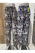 Spodnie damskie (S-XL) 1