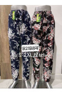Spodnie damskie (S-XL) 1