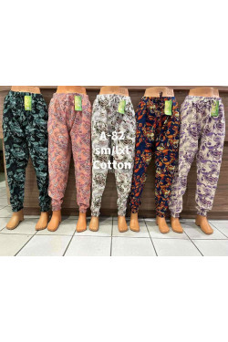 Spodnie damskie (S-XL) A-82
