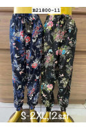 Spodnie damskie (S-XL) 1