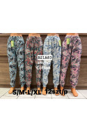 Spodnie damskie (S-XL) 1