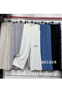 Spodnie damskie (S-XL) 2