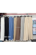 Spodnie damskie (S-XL) 2