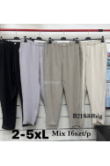 Spodnie damskie (S-XL) 2
