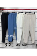 Spodnie damskie (S-XL) 2