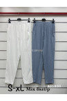Spodnie damskie (S-XL) 2