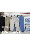 Spodnie damskie (S-XL) 2