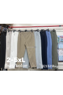 Spodnie damskie (2XL-5XL) 2