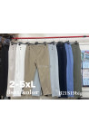 Spodnie damskie (2XL-5XL) 2