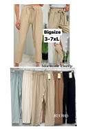 Spodnie damskie (3XL-7XL) 2
