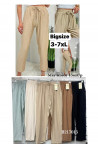 Spodnie damskie (3XL-7XL) 2