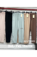 Spodnie damskie (3XL-7XL) 2