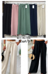 Spodnie damskie (M-2XL) 2