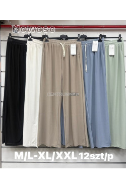 Spodnie damskie (M-2XL) 5589