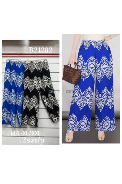 Spodnie damskie (M-2XL) 282