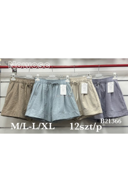 Szorty damskie (M-XL) 366