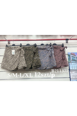 Szorty damskie (S-XL) 1372
