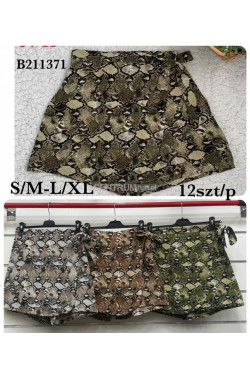 Szorty damskie (S-XL) 1371