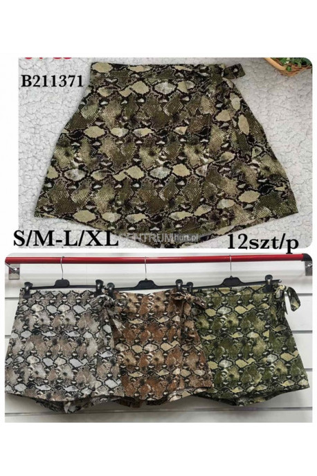 Szorty damskie (S-XL) 2
