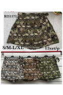 Szorty damskie (S-XL) 2