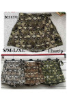 Szorty damskie (S-XL) 2