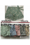 Szorty damskie (S-XL) 2