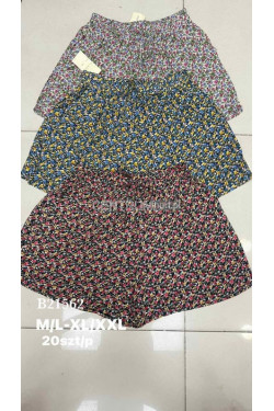 Szorty damskie (M-2XL) 562