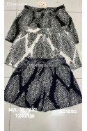 Szorty damskie (M-2XL) 2