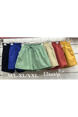 Szorty damskie (M-2XL) 185