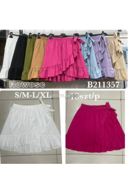 Spódnica damska (S-XL) 1357