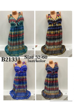 Tankini damskie (52-60) 331