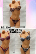 strój kąpielowy dwuczęściowy (38-46) 1
