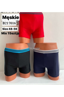 Kąpielówki męskie (48-56) 7016