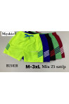 Szorty męskie (M-3XL) 8