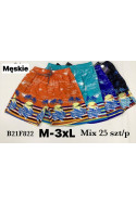 Szorty męskie (M-3XL) 8