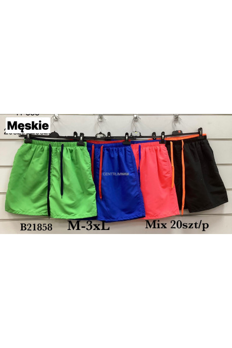 Szorty męskie (M-3XL) 8