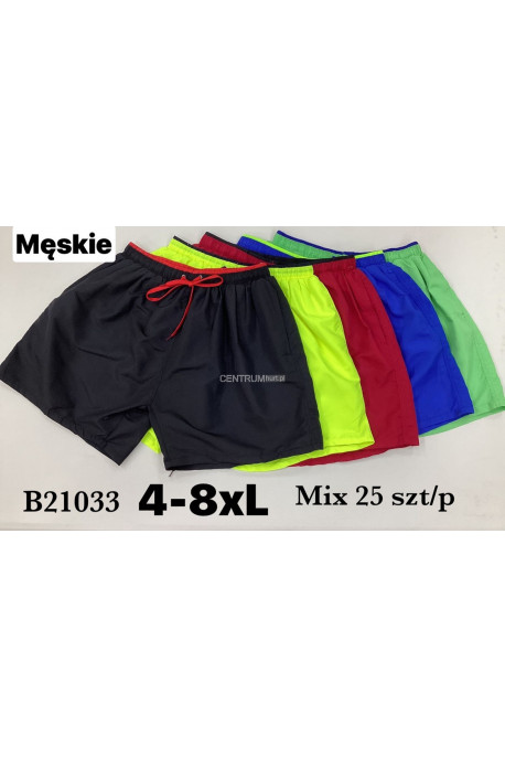 Szorty męskie (M-3XL) 8