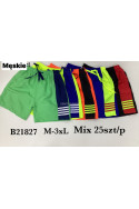 Szorty męskie (M-3XL) 8