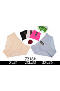 Majtki damskie (2XL-4XL) 1