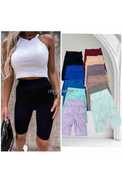 Leginsy damskie (S-XL) 5249