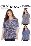 Bluzka damska (M-5XL) 1