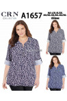 Bluzka damska (M-5XL) 1