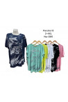 Bluzka damska (2XL-4XL) 1
