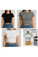 Bluzka damska (S-XL) 2
