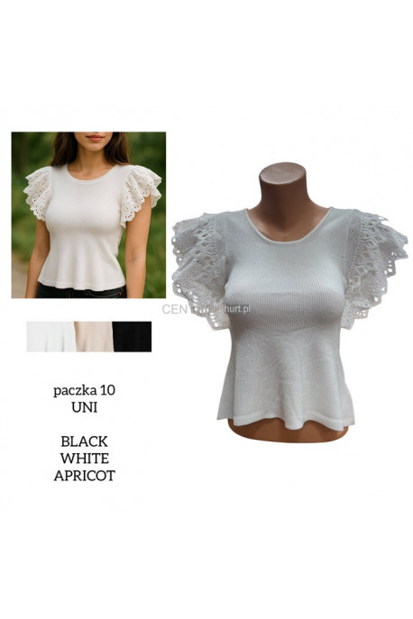 Bluzka damska (S-XL) 2